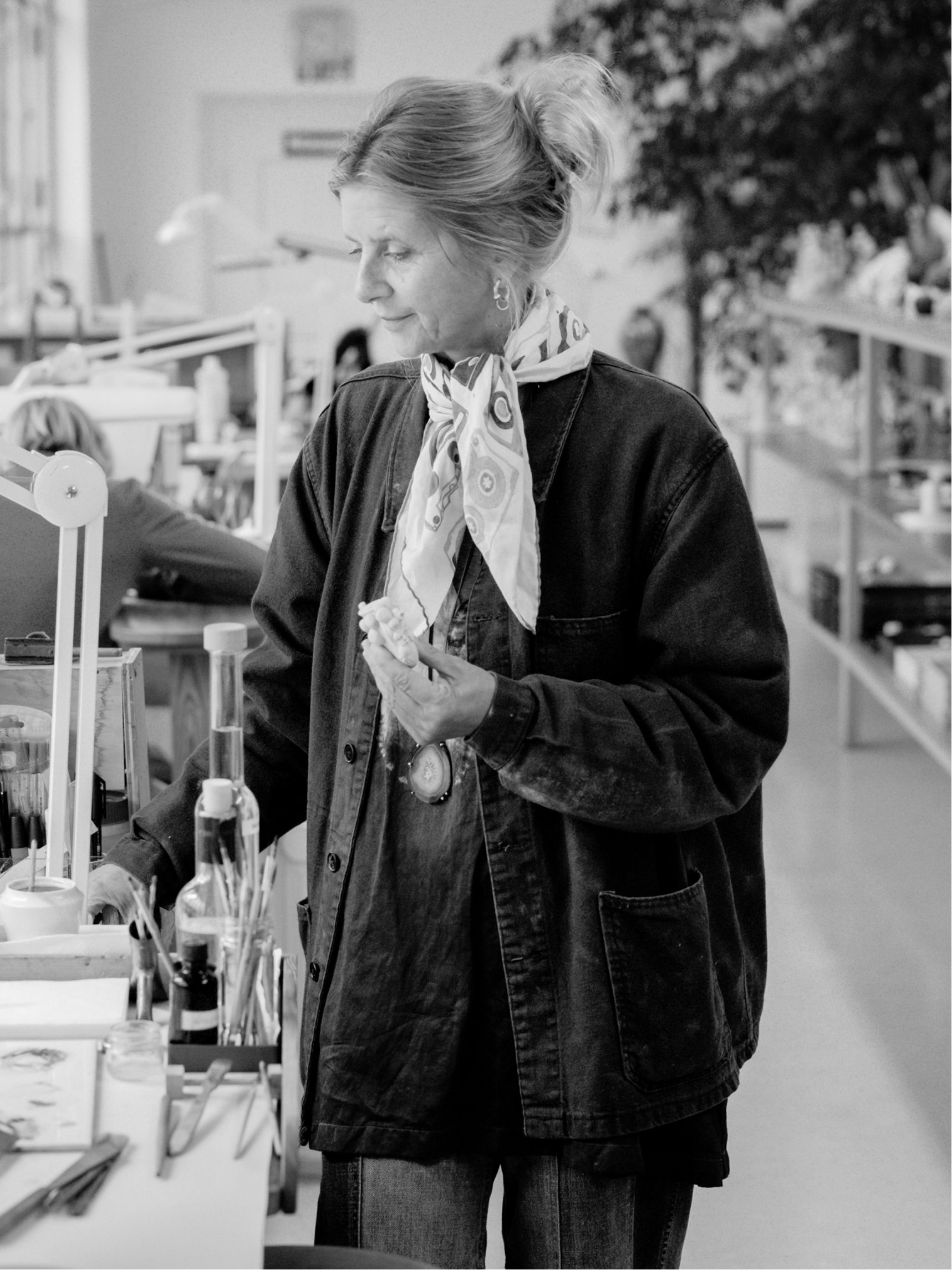 Ole Lynggaard Copenhagen | Official Website | Fine Danish Jewellery