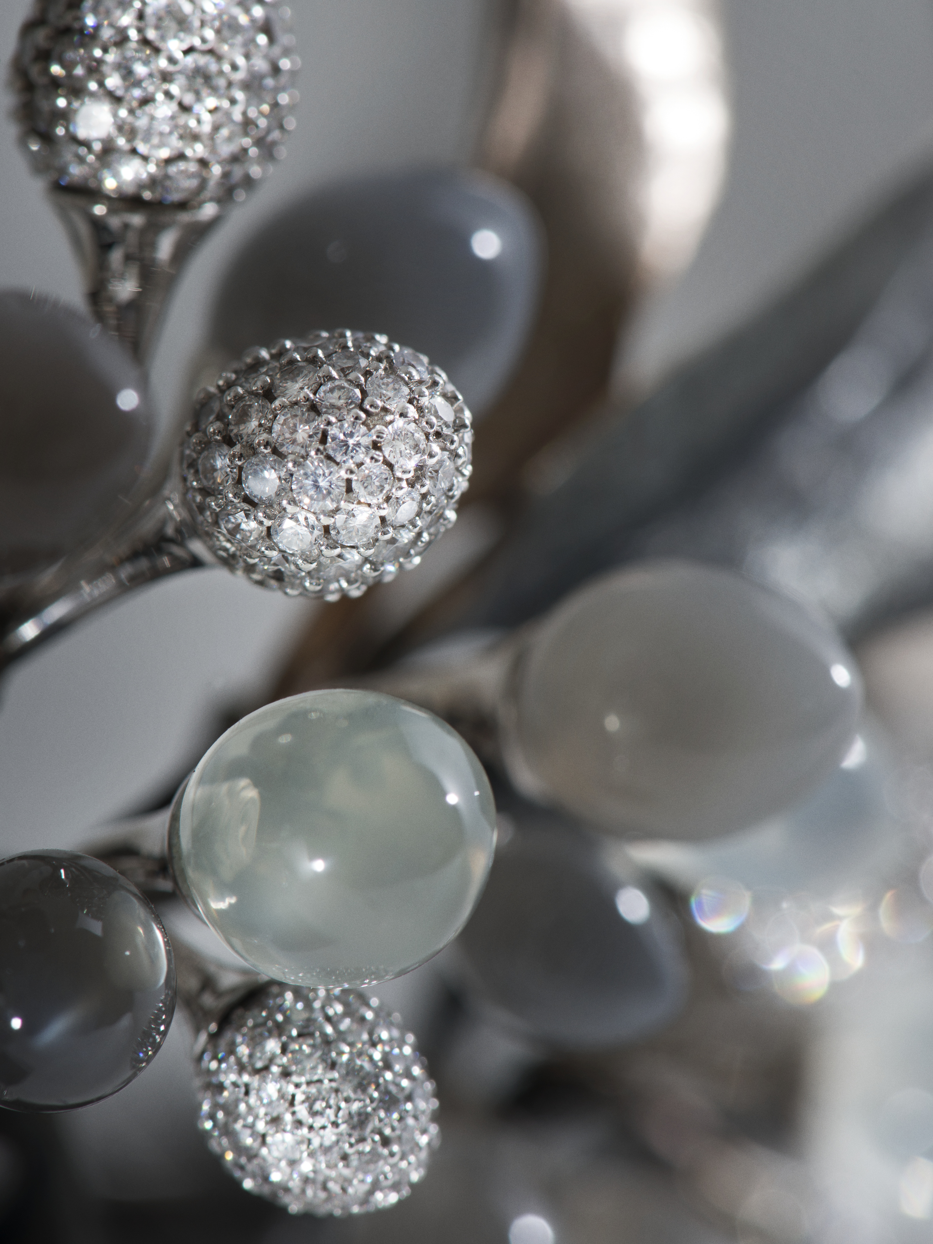 The Midnight Tiara | Story | Ole Lynggaard