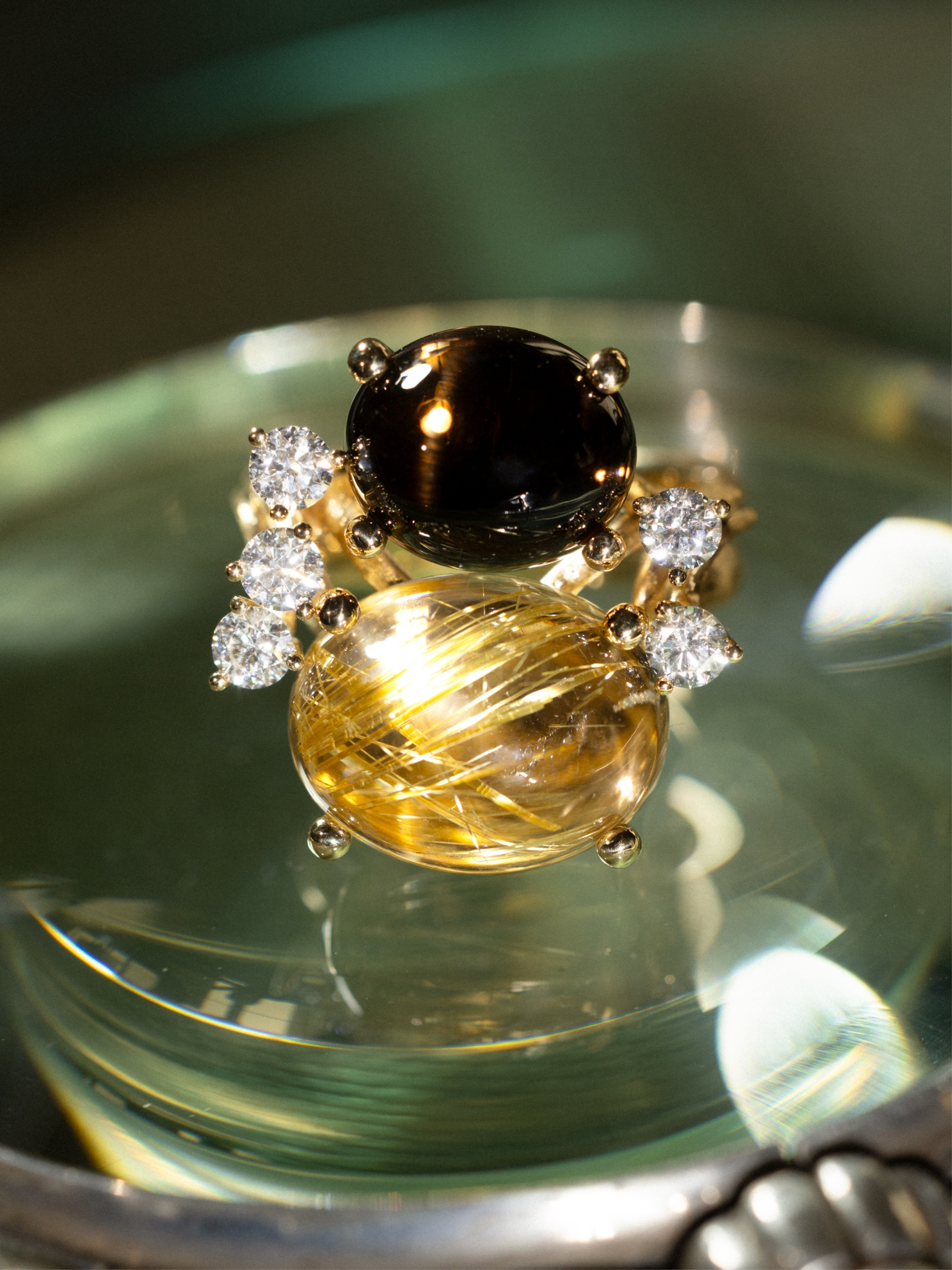 Ole Lynggaard Copenhagen | Official Website | Fine Danish Jewellery