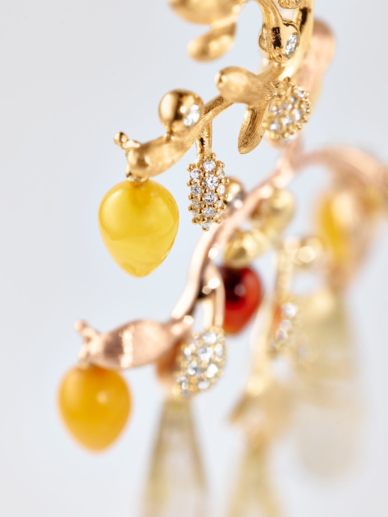 Browse all collections | Exclusive jewellery | Ole Lynggaard