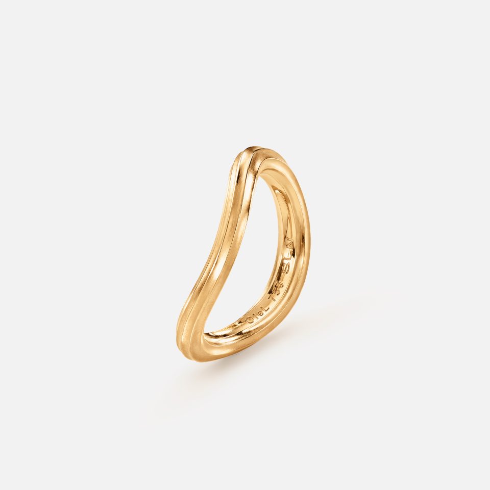 18k Gold Jewellery | Timeless Elegance | Ole Lynggaard
